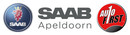 Logo AutoFirst Saab Apeldoorn B.V.